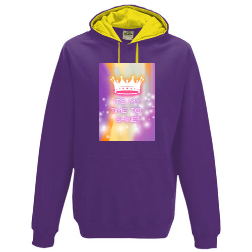 Varsity Hoodie Thumbnail
