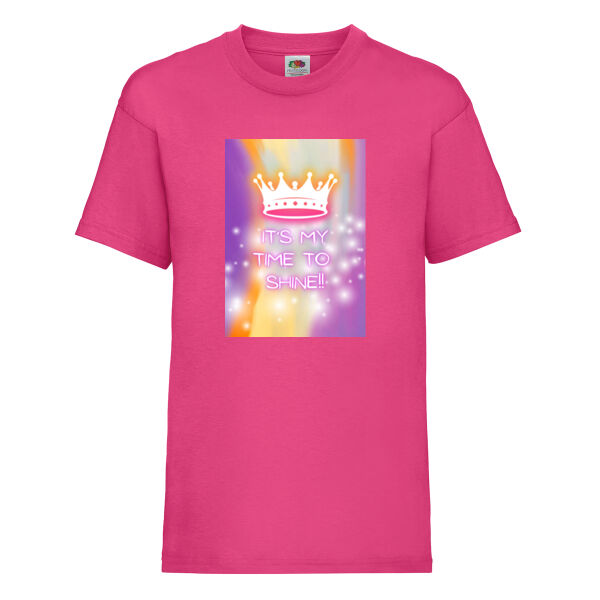 Children's T Shirt Thumbnail