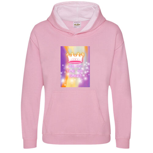 Children's Hoodie Thumbnail