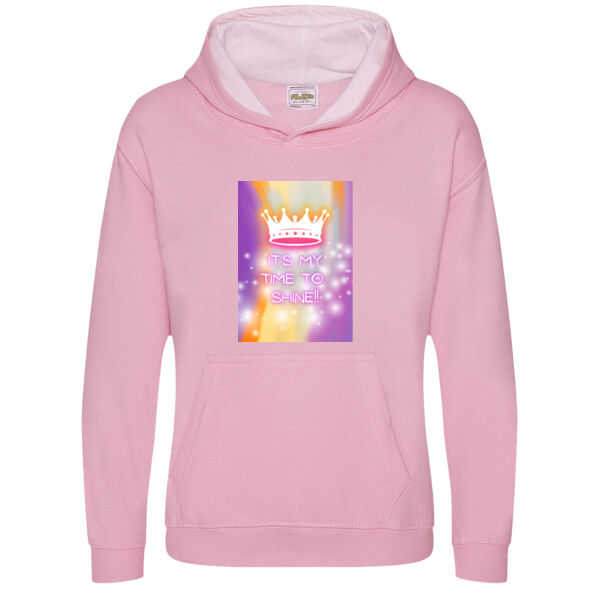 Children's Hoodie Thumbnail